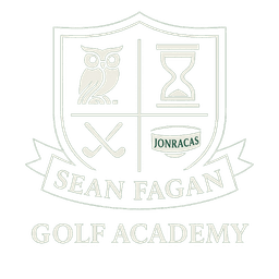 Sean Fagan Golf Academy Logo